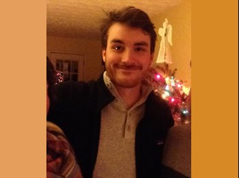EasyRoommate US - Jackson - 23 - Atlanta