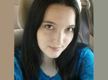 EasyRoommate US - Elizabeth - 33 - Atlanta