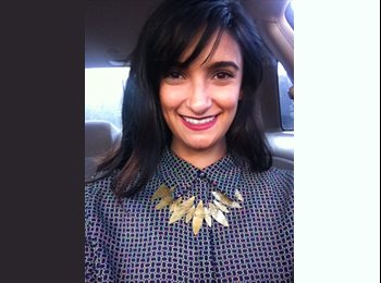 EasyRoommate US - Monica - 23 - Atlanta
