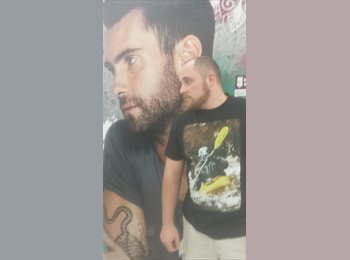 EasyRoommate US - Joshua - 31 - Virginia Beach