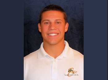 EasyRoommate US - David - 20 - Other-Florida