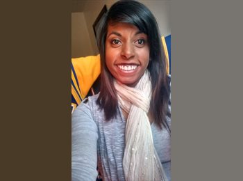 EasyRoommate US - Taryn - 19 - Wichita