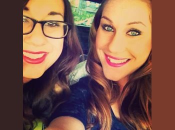 EasyRoommate US - Brittany - 26 - San Diego