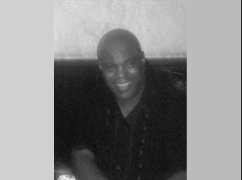 EasyRoommate US - Derek - 49 - Ft Lauderdale Area