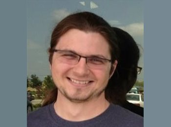 EasyRoommate US - Brian - 32 - Fort Worth