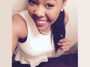 EasyRoommate US - Aminah - 24 - Minneapolis / St Paul