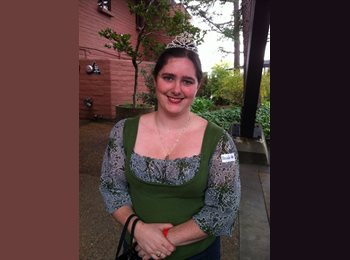 EasyRoommate US - jessica - 29 - Northern California