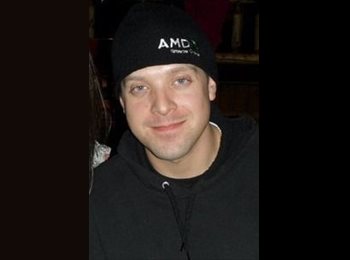EasyRoommate US - Sean - 34 - Indianapolis Area