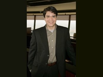 EasyRoommate US - Richard - 43 - Austin