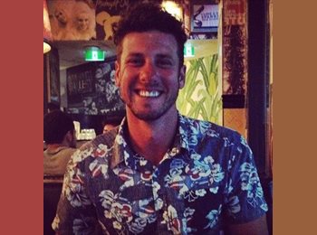 EasyRoommate US - Julian - 28 - Ft Lauderdale Area