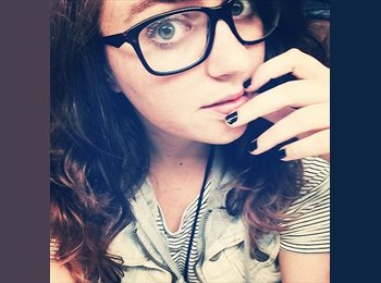 EasyRoommate US - Molly - 22 - Washington DC