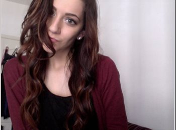 EasyRoommate US - Madi - 18 - Atlanta