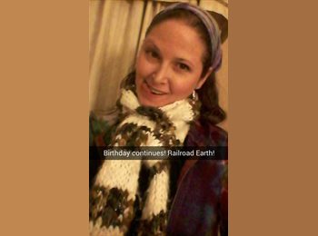 EasyRoommate US - Shelli - 36 - Denver
