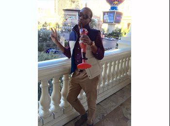 EasyRoommate US - Tanner - 22 - Atlanta