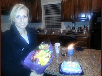 EasyRoommate US - Heather - 33 - Fort Worth