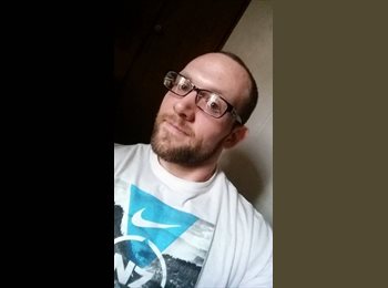 EasyRoommate US - Danny - 22 - Pittsburgh