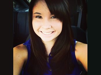 EasyRoommate US - Rachel - 20 - Orange County