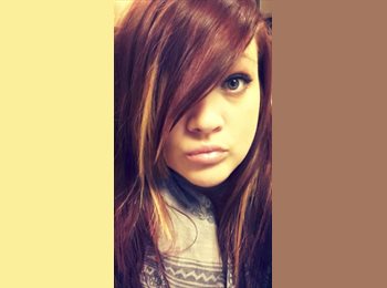 EasyRoommate US - Randi - 26 - Minneapolis / St Paul