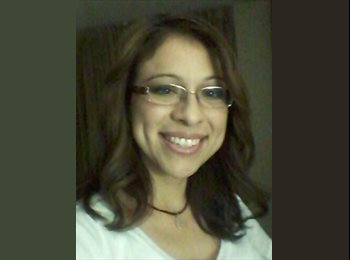 EasyRoommate US - Sara - 30 - Fort Worth
