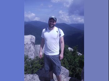 EasyRoommate US - Kyle - 25 - Richmond