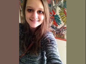 EasyRoommate US - Inesse - 22 - Charlotte Area