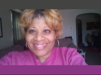 EasyRoommate US - Rodie - 46 - Arlington