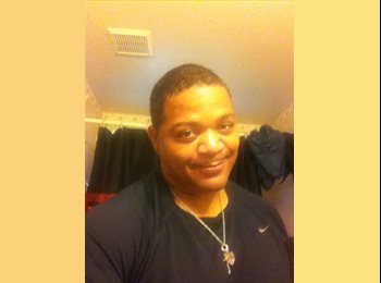 EasyRoommate US - randy - 50 - Ft Lauderdale Area