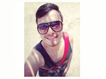 CompartoApto VE - johan - 25 - Caracas