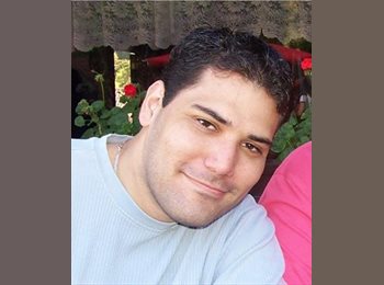 CompartoApto VE - Karl - 30 - Caracas