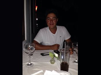 CompartoApto VE - Daniel - 27 - Caracas