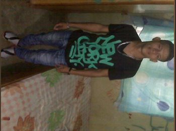 CompartoApto VE - carlos gabriel - 21 - Caracas