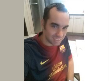CompartoApto VE - Johan - 30 - Caracas