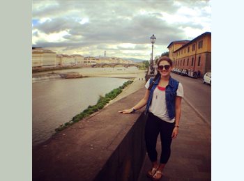 EasyRoommate CA - Emma - 20 - Montréal