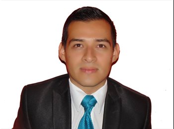 CompartoDepa MX - cristian jovany hernan - 22 - Puebla