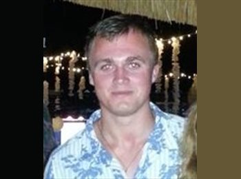 EasyRoommate UK - Stuart - 20 - London