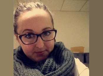 EasyRoommate UK - Ashley - 23 - Aberdeen