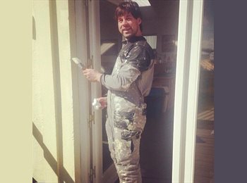 EasyRoommate UK - Euan - 23 - Glasgow