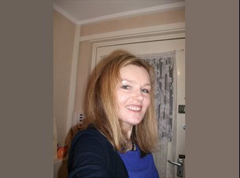 EasyRoommate UK - audrey - 41 - Glasgow