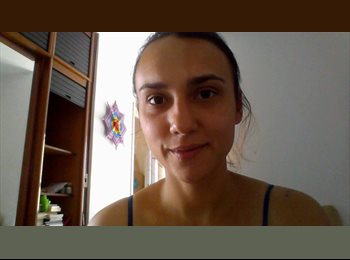 EasyQuarto BR - Mariana - 30 - Rio Claro
