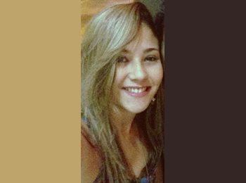 EasyQuarto BR - Tatianna - 22 - Rio de Janeiro (Capital)