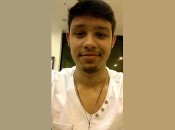 EasyQuarto BR - Antônio Carlos - 18 - Brasília