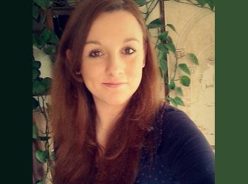 EasyRoommate UK - Chloe - 19 - Derby