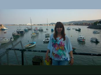 EasyRoommate UK - Marta - 33 - South Somerset