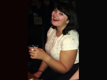 EasyRoommate UK - Alice - 23 - Chester