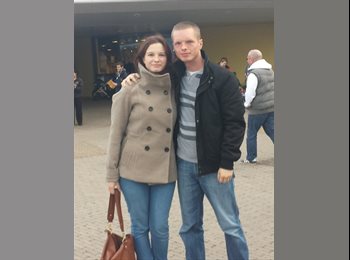 EasyRoommate UK - Krzysztof - 29 - Chester