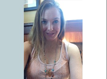 EasyRoommate US - Leigh - 31 - Other-New Hampshire