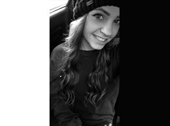 EasyRoommate US - Alyson - 18 - Fresno