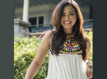 EasyRoommate US - Alexandra - 23 - Atlanta