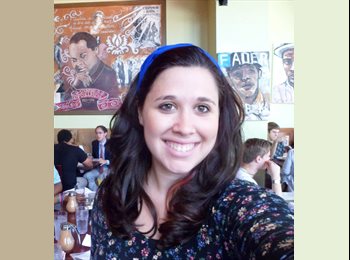 EasyRoommate US - Katelyn - 20 - San Marcos