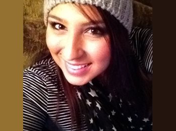 EasyRoommate US - Lauren - 26 - Tulsa